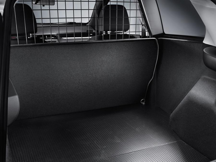  Fiat Punto Van 2012 года  (фото 2 из 2)